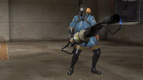 fempyro|Reworked Fempyro HD [Team Fortress 2] [Mods].